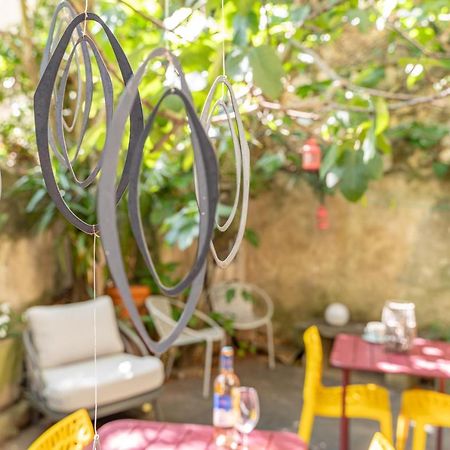 Catherine Studios Aix-en-Provence Ngoại thất bức ảnh