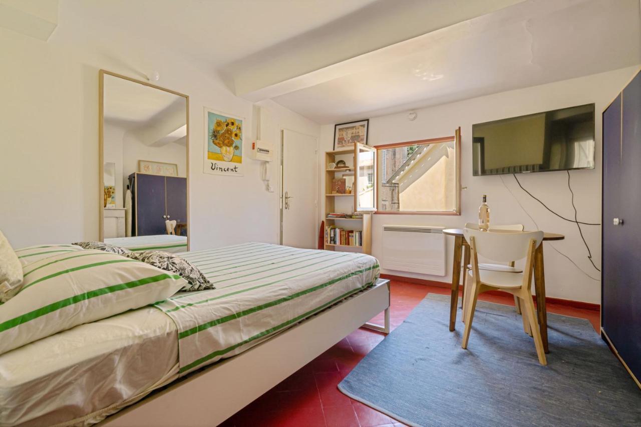Catherine Studios Aix-en-Provence Ngoại thất bức ảnh