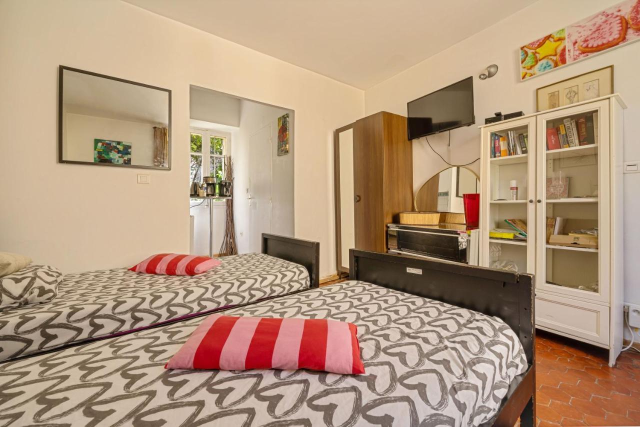 Catherine Studios Aix-en-Provence Ngoại thất bức ảnh