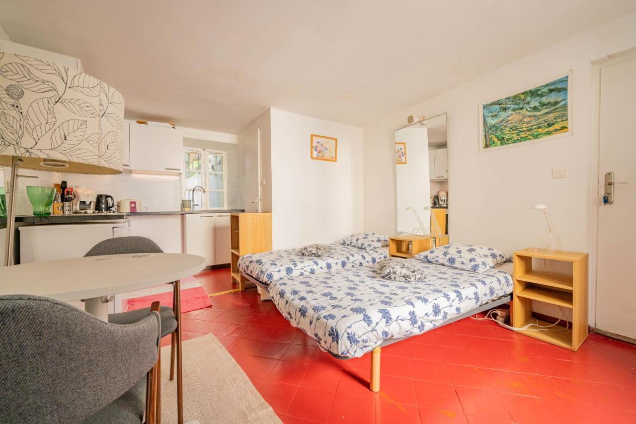Catherine Studios Aix-en-Provence Ngoại thất bức ảnh