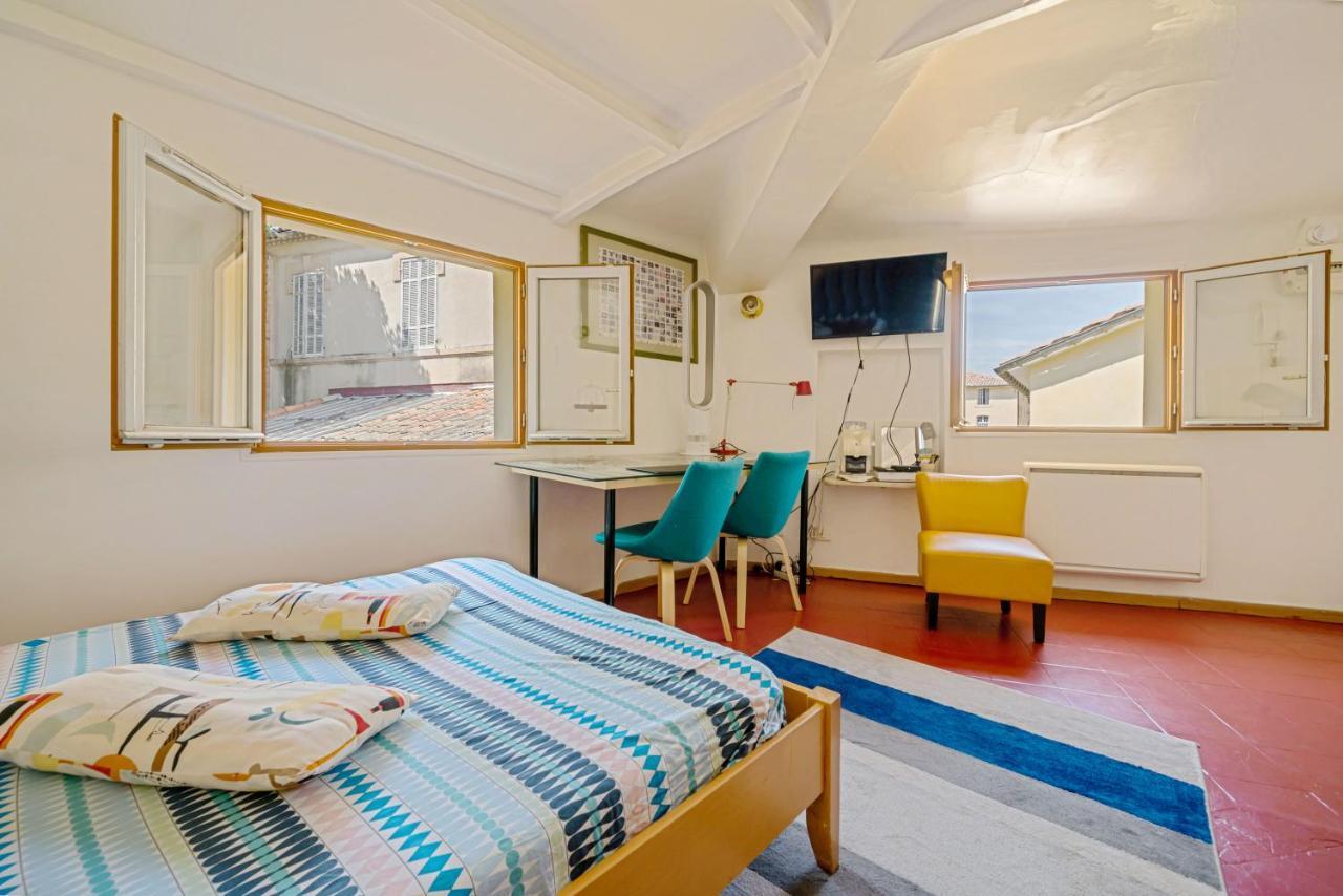 Catherine Studios Aix-en-Provence Ngoại thất bức ảnh