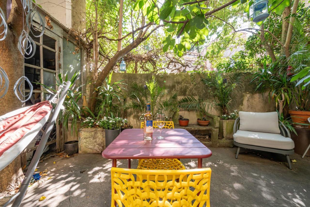 Catherine Studios Aix-en-Provence Ngoại thất bức ảnh