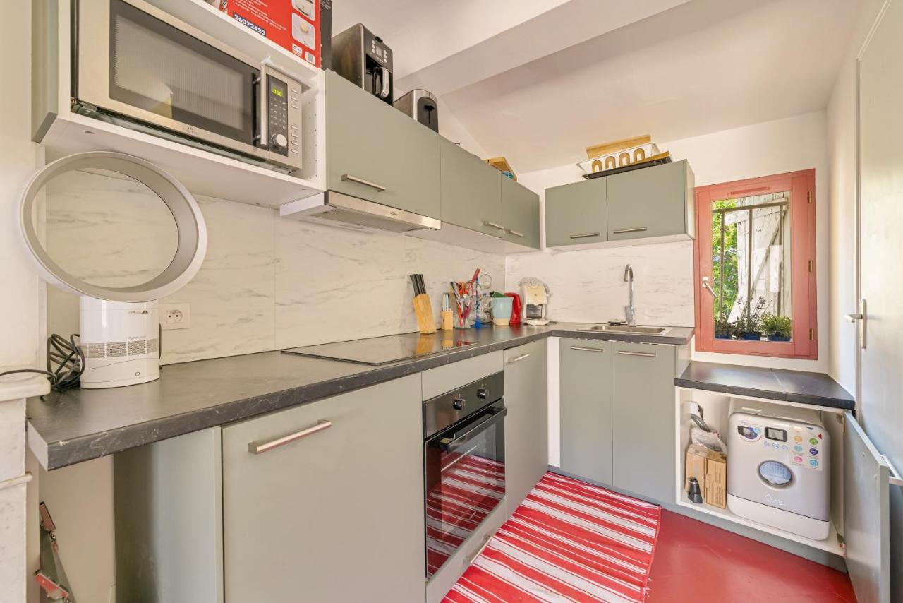 Catherine Studios Aix-en-Provence Ngoại thất bức ảnh