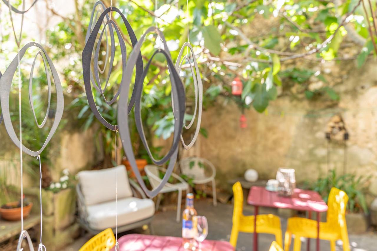 Catherine Studios Aix-en-Provence Ngoại thất bức ảnh