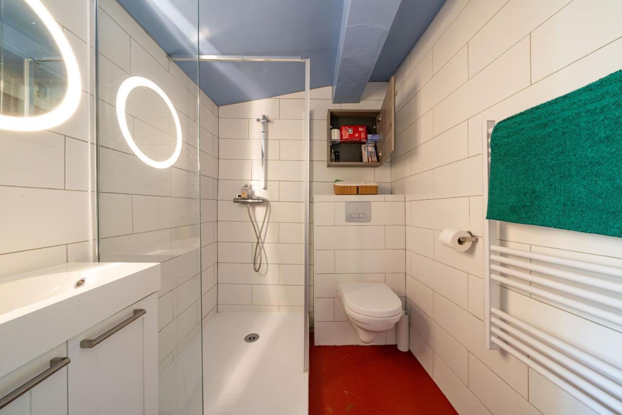 Catherine Studios Aix-en-Provence Ngoại thất bức ảnh