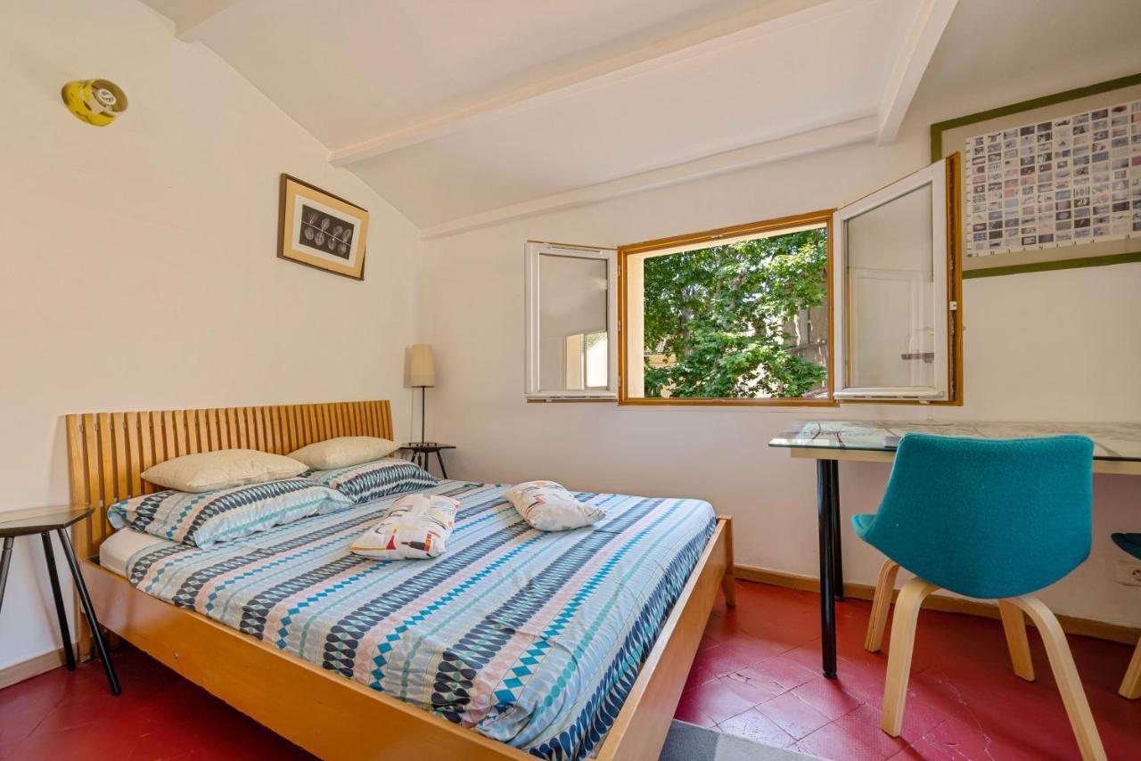 Catherine Studios Aix-en-Provence Ngoại thất bức ảnh