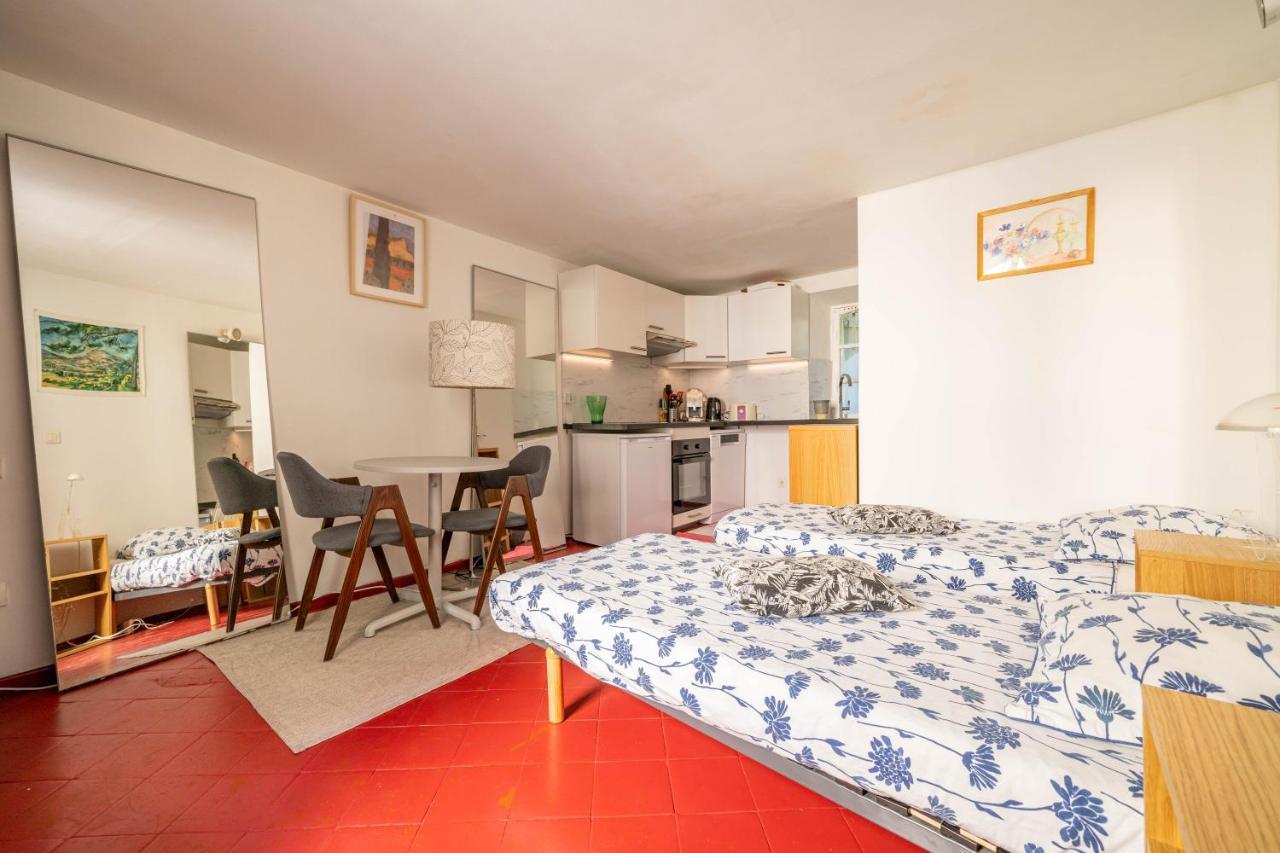 Catherine Studios Aix-en-Provence Ngoại thất bức ảnh