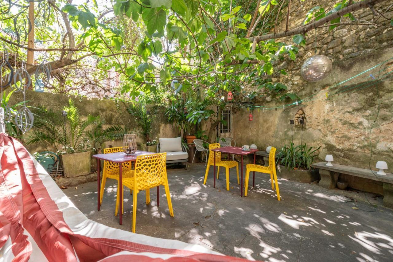 Catherine Studios Aix-en-Provence Ngoại thất bức ảnh