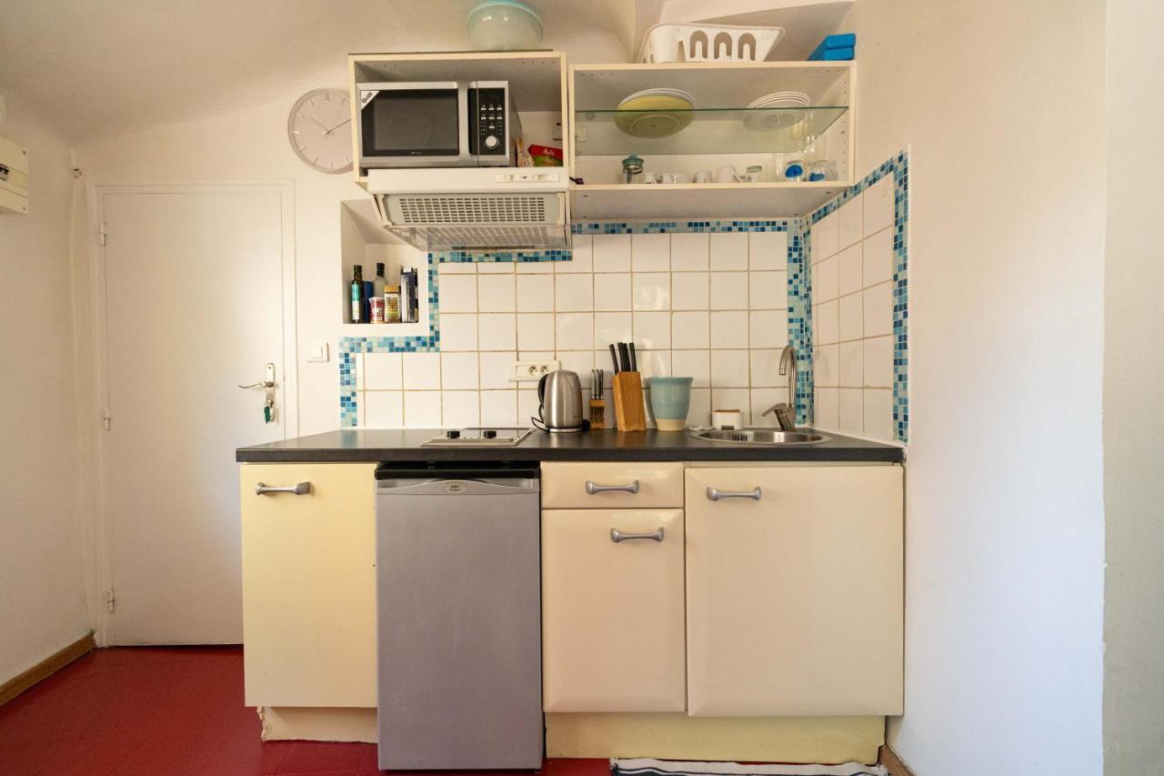 Catherine Studios Aix-en-Provence Ngoại thất bức ảnh