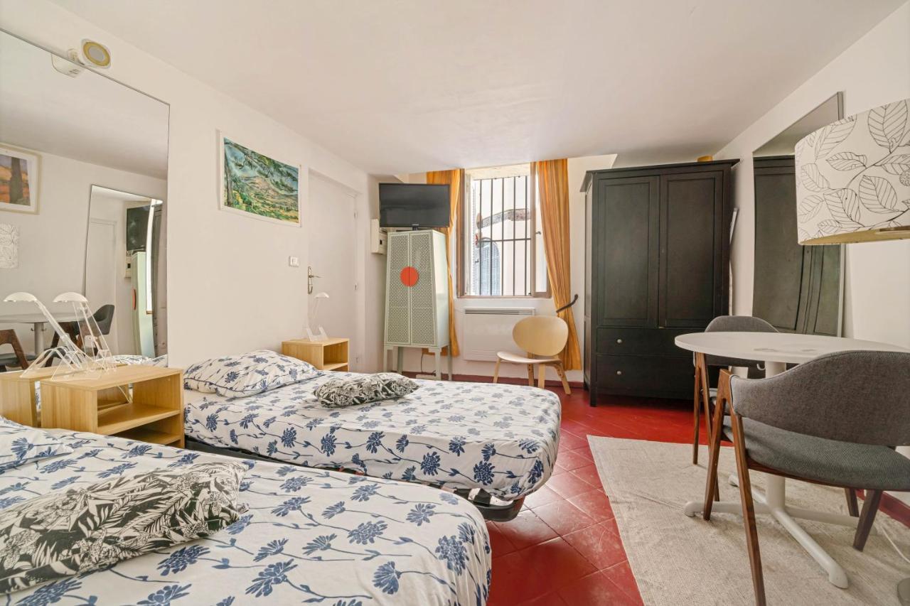 Catherine Studios Aix-en-Provence Ngoại thất bức ảnh