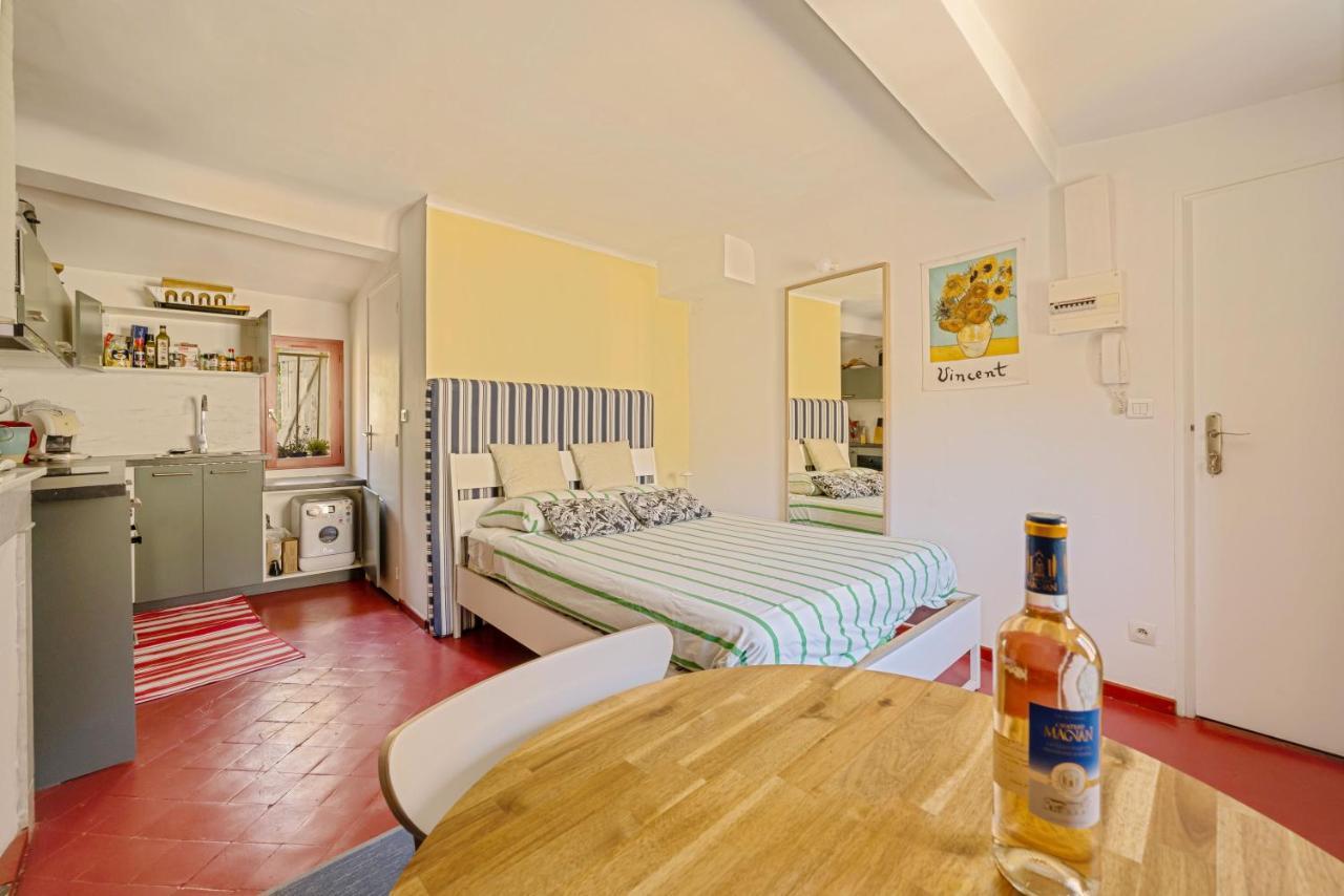 Catherine Studios Aix-en-Provence Ngoại thất bức ảnh